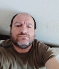 Citas Hombre Francia a Toulon : Olivier, 58 años
